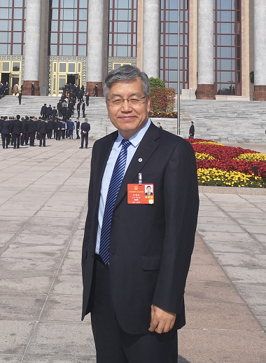 人大代表之声为复工复产提供全面检察服务