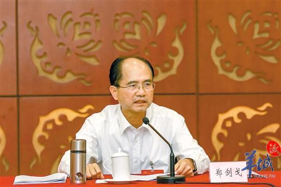 全国人大代表,汕头市市长郑剑戈:以特区之为主动谋变