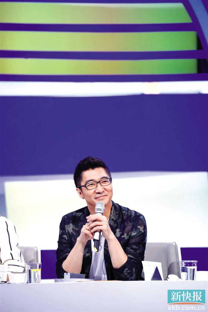 赵胤胤当"鲜厨推荐官": 我只给我爱的人做饭|赵胤胤|鲜厨100_新浪新闻