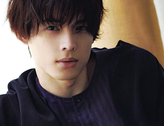 日本2020上半年最新"国宝级"帅哥排行榜来了,有你pick的颜吗?