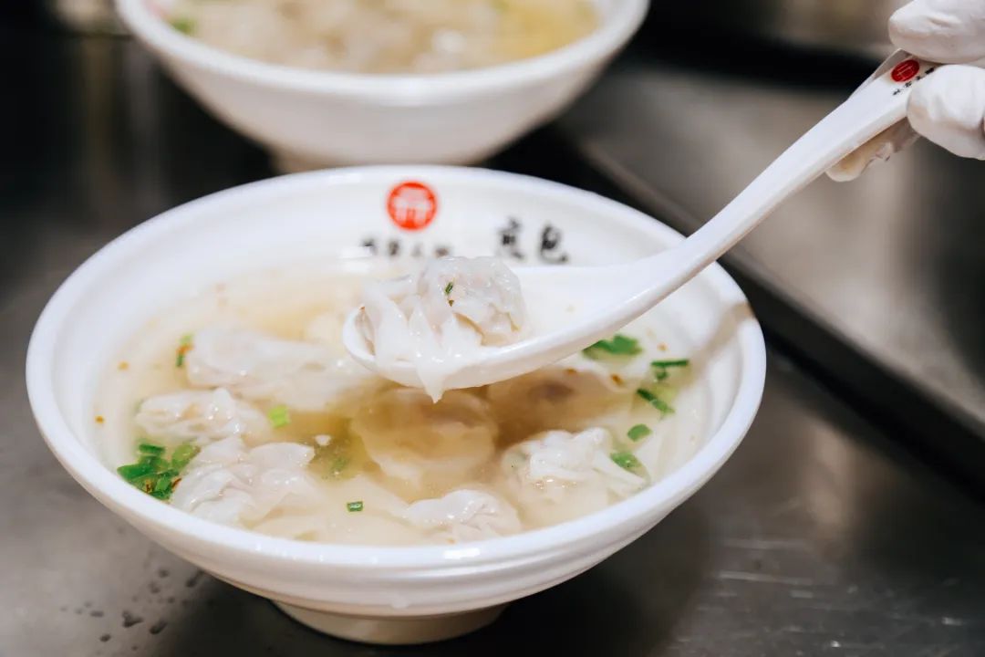 首批莆田非遗小吃,给你味觉和视觉上的幸福时光~|小吃|扁食_新浪新闻