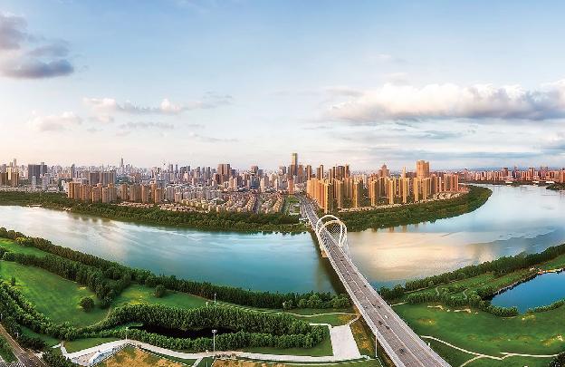 五华迎来大发展,5年实体经济雄起|新城_新浪新闻