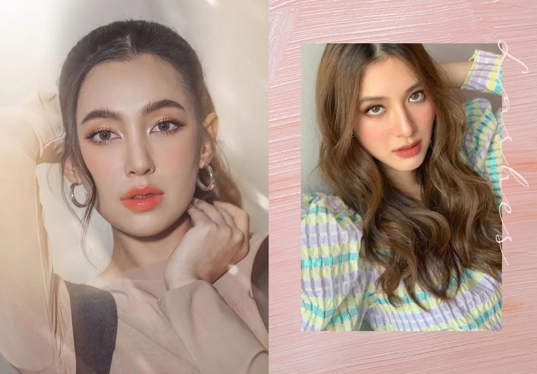 学生党的天菜!这些巨白菜的泰国彩妆品牌均价50!