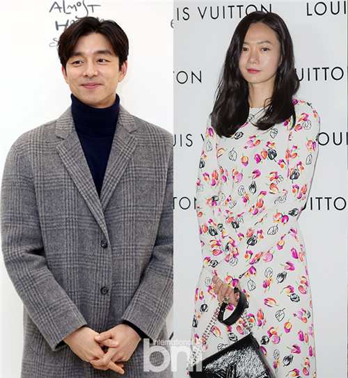 孔刘x裴斗娜出演 《寂静的大海》且8月开拍? netflix表示尚未确定