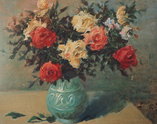 重看孟光画室,艺术港湾中的鲜妍与灯亮|陈丹青|画家|绘画_新浪新闻