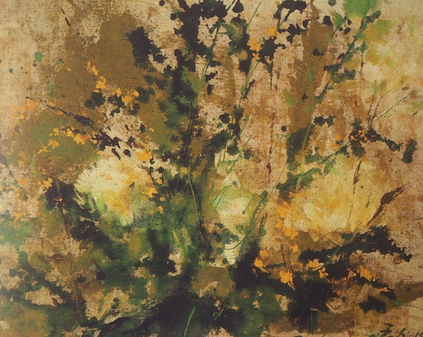 重看孟光画室,艺术港湾中的鲜妍与灯亮|陈丹青|画家|绘画_新浪新闻