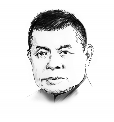 曹靖华的题字本|鲁迅|外国文学_新浪科技_新浪网