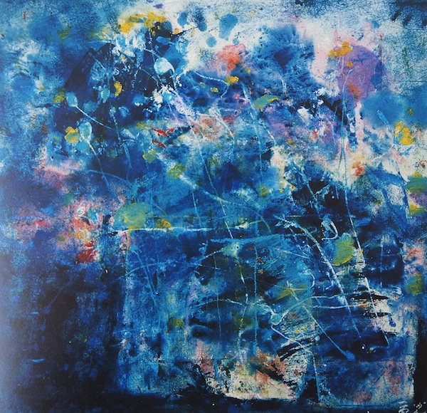 重看孟光画室,艺术港湾中的鲜妍与灯亮|陈丹青|画家|绘画_新浪新闻