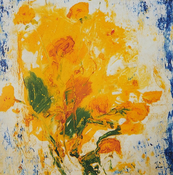 重看孟光画室,艺术港湾中的鲜妍与灯亮|陈丹青|画家|绘画_新浪新闻