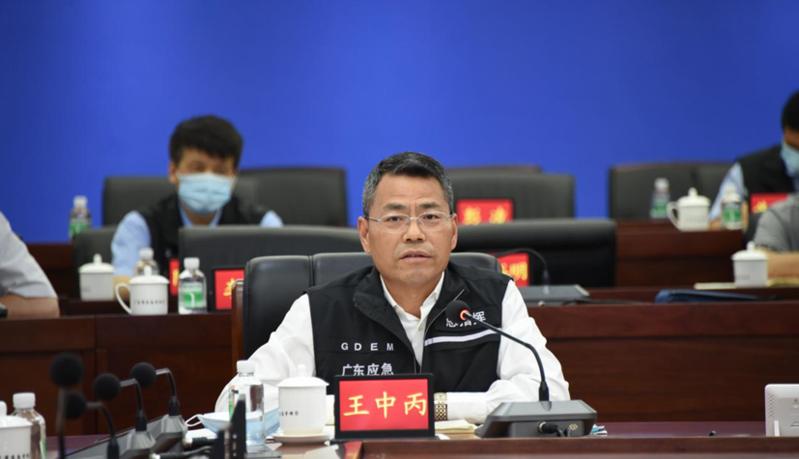 湛江市安委办对全市危险化学品重大危险源企业专项检