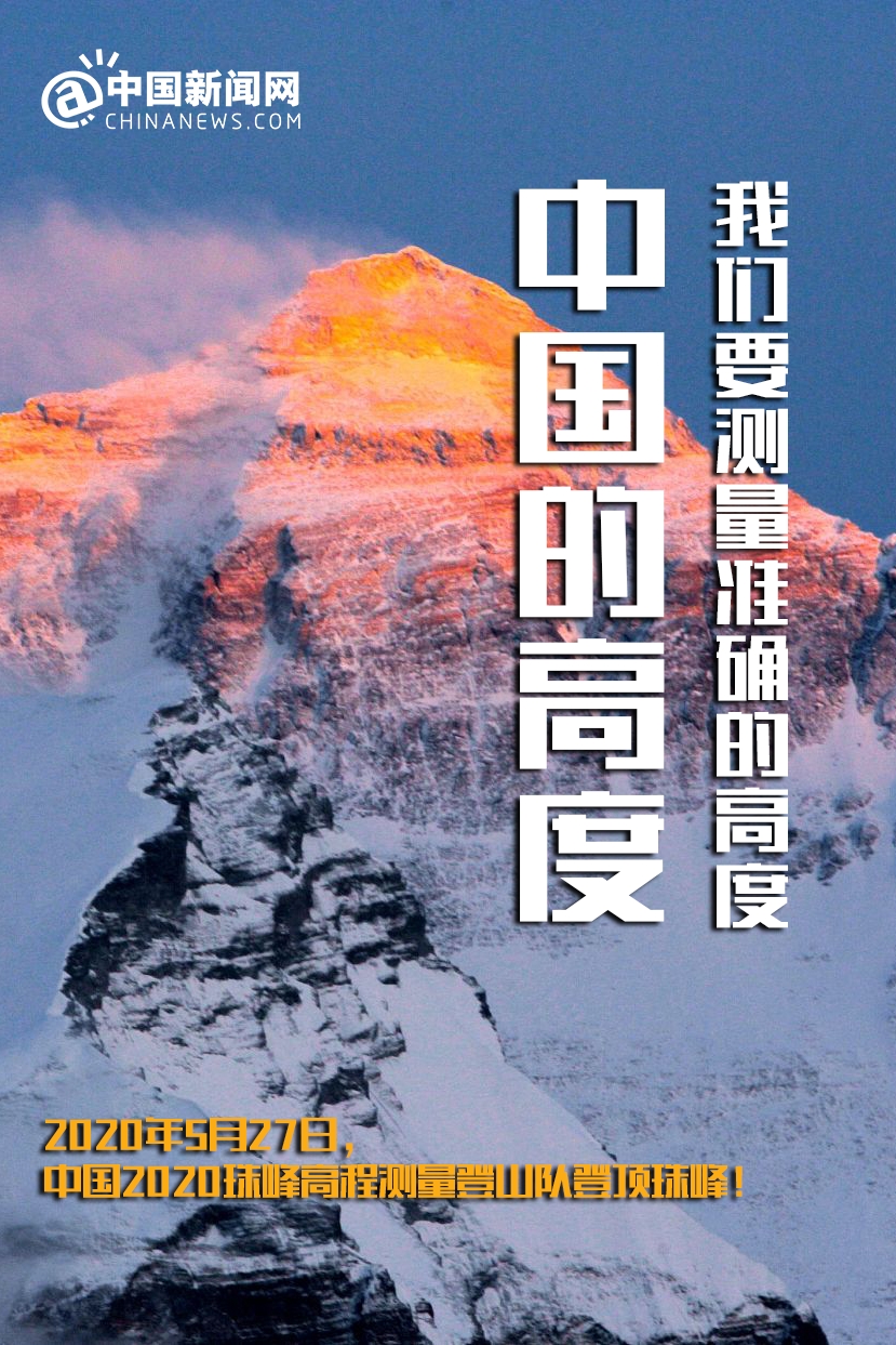 60年后,我们说让世界看见中国的新高度!