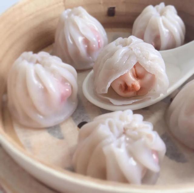 吃小孩的一百种方法!猎奇玩家的最爱:可爱表象下的惊悚与血腥