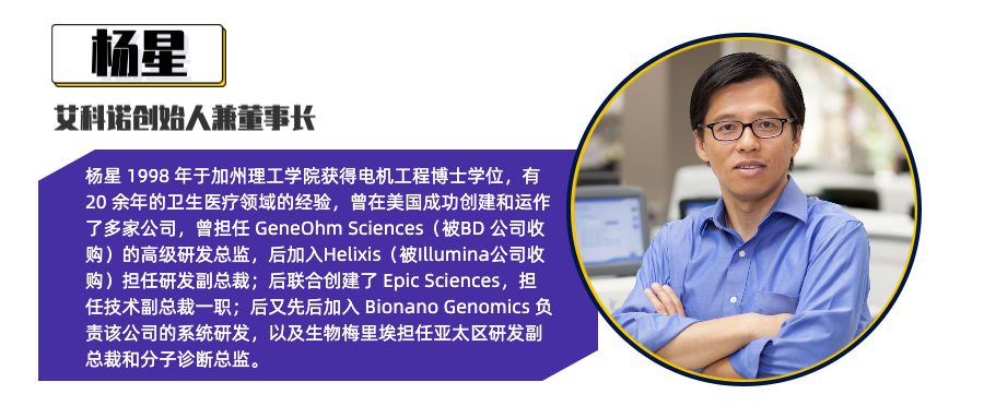 不断创新迭代新冠病毒检测如何成为复工复产加速器真