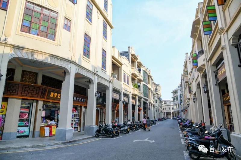 台城西宁市 历史文化街区