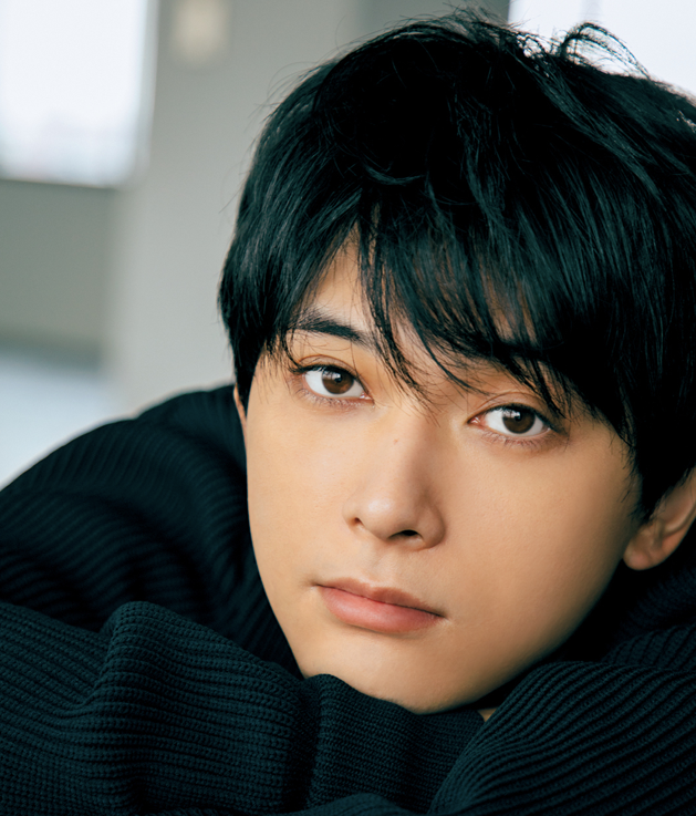 日本2020上半年最新"国宝级"帅哥排行榜来了,有你pick的颜吗?