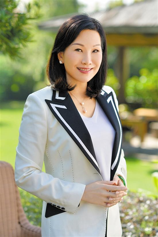 三地代表委员粤港澳大湾区如何在互补协作中提振经济