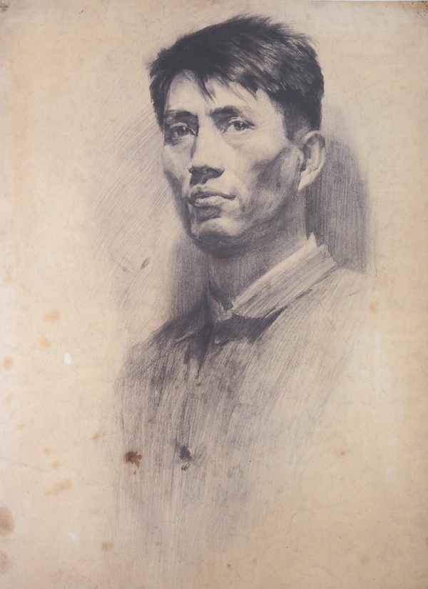 重看孟光画室,艺术港湾中的鲜妍与灯亮|陈丹青|画家|绘画_新浪新闻