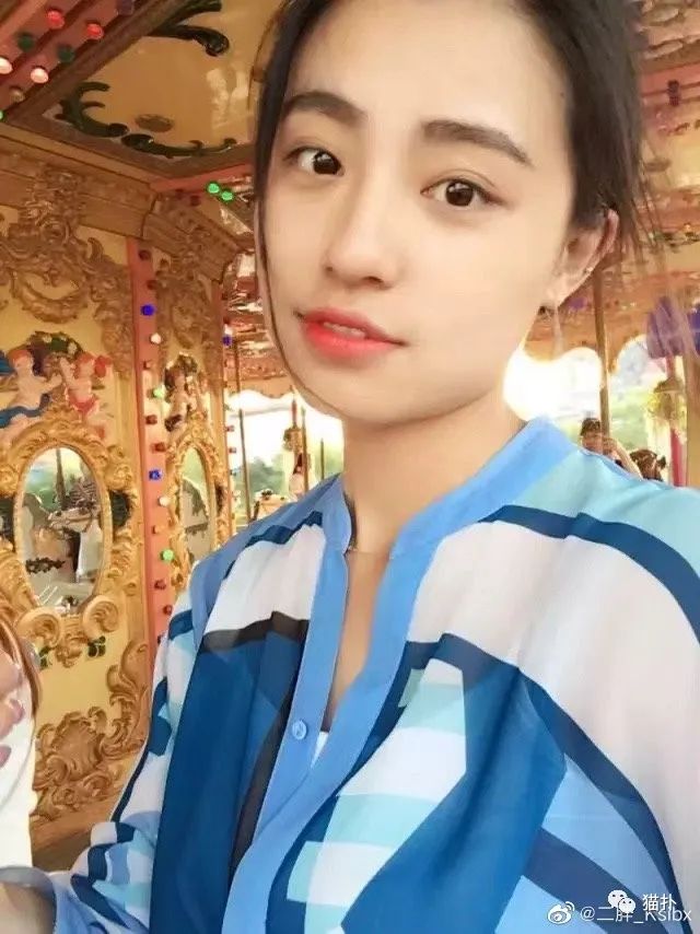 (亲姐!比我好看)我不管我姐全天下第一美丽!我姐!