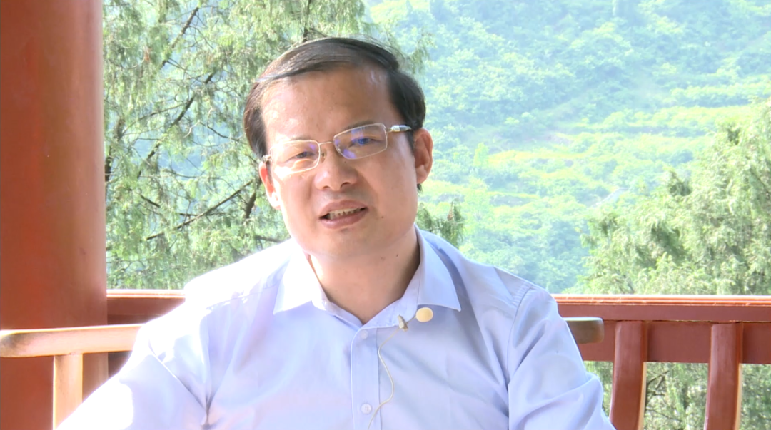 【微酒论坛】王朝成发布三大酱酒趋势,宋代官窖"上门女婿"梁成教你