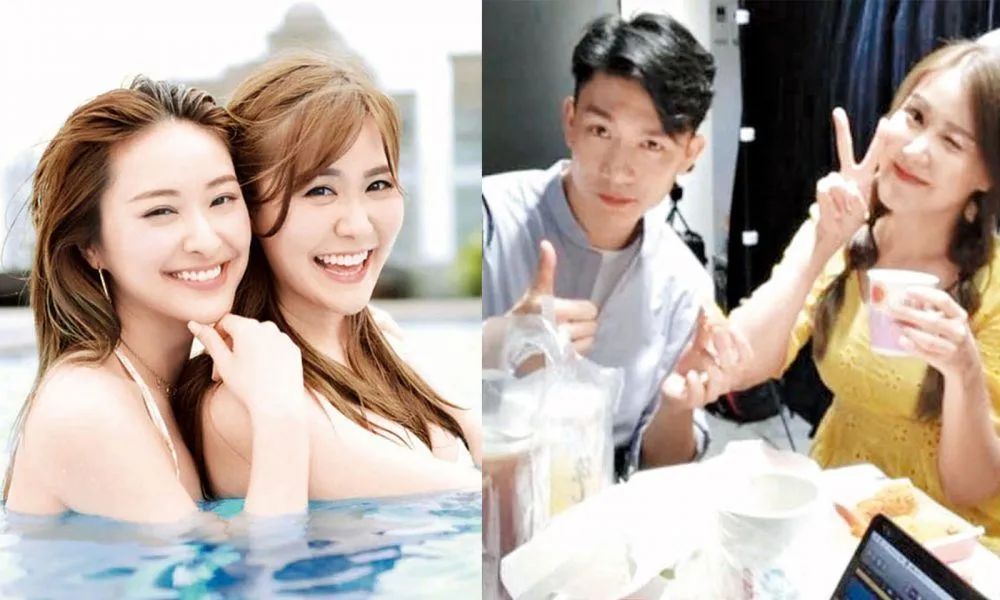 《降魔的2.0》刘佩玥情路坎坷!戏外因周志文同陈滢反面?