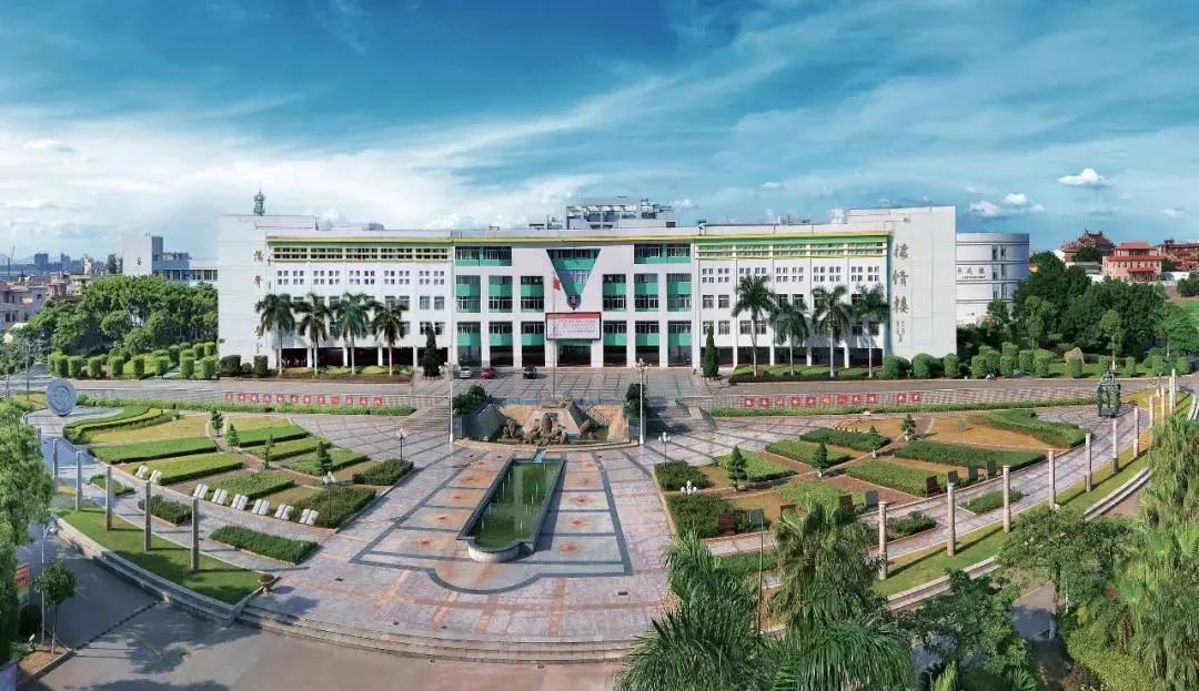 季初,平山,英林,实验,侨声中学招聘教师啦!