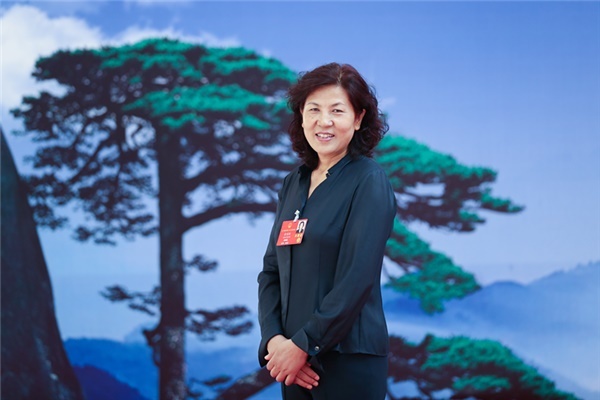 今年环保工作怎么做徐恒秋代表监管与帮扶一个不能少