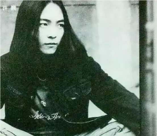 许巍写给玄奘的歌值得一生循环