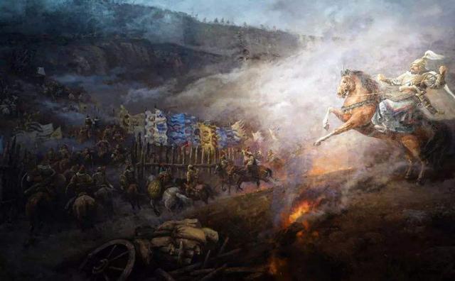 韩信有"兵仙"之称,背水一战击溃赵军,千百年来无人能比