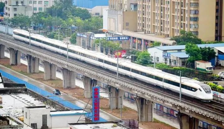 以后惠州人可以这样去广州,东莞,佛山|莞惠城轨|地铁_新浪新闻