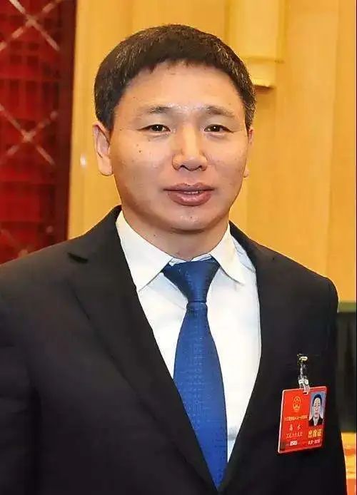 两会@你 | 全国人大代表高永:打造大规模,高效益林