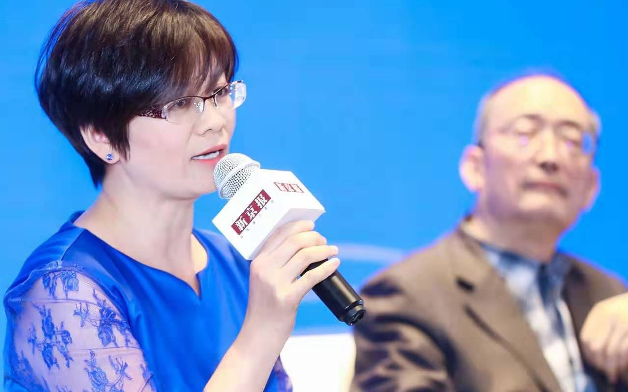 陈晖:出台专门的智慧交通的法律法规可能性小