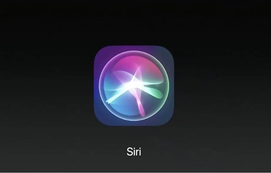 hi,siri!