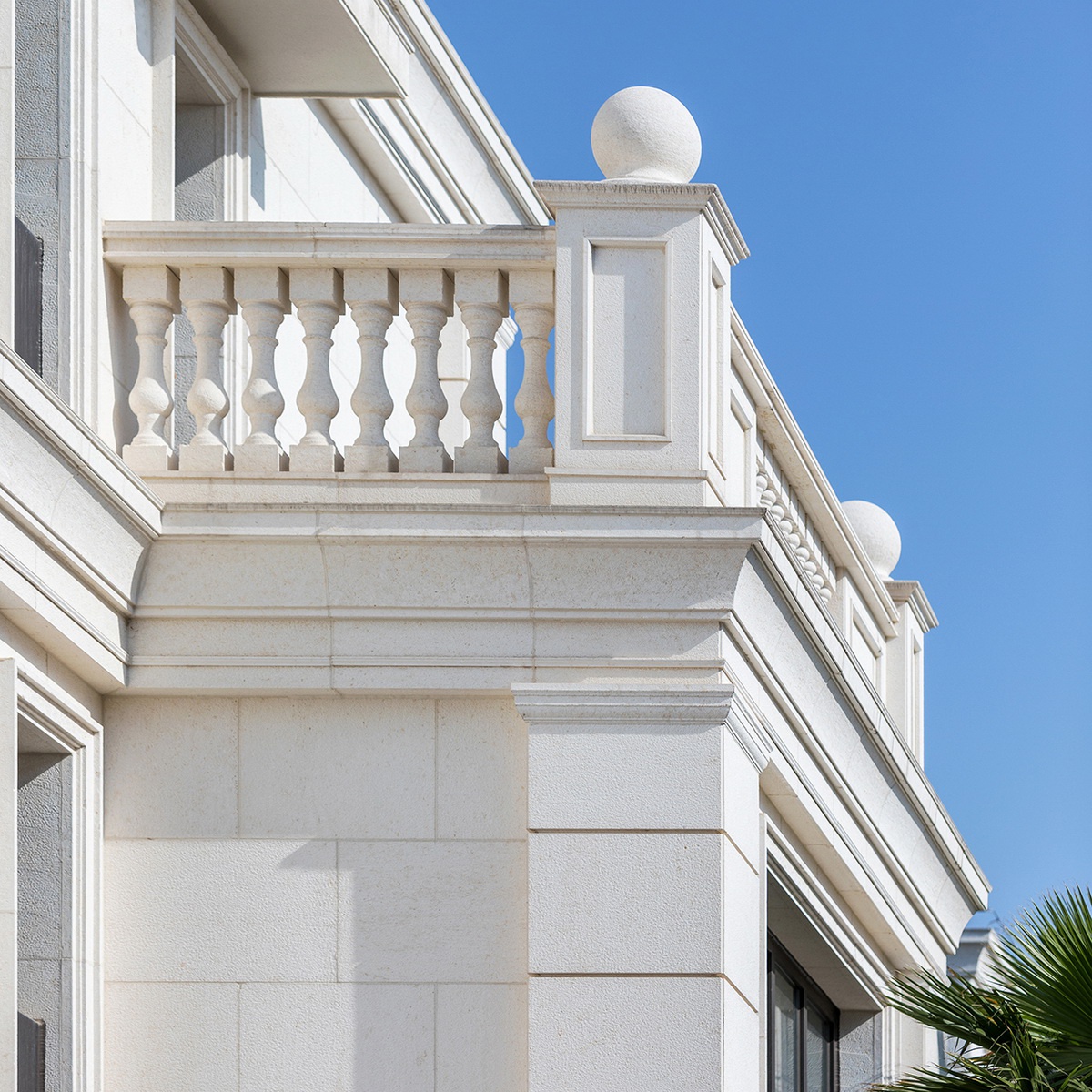 定制化法式住宅宁德春风里柏涛设计