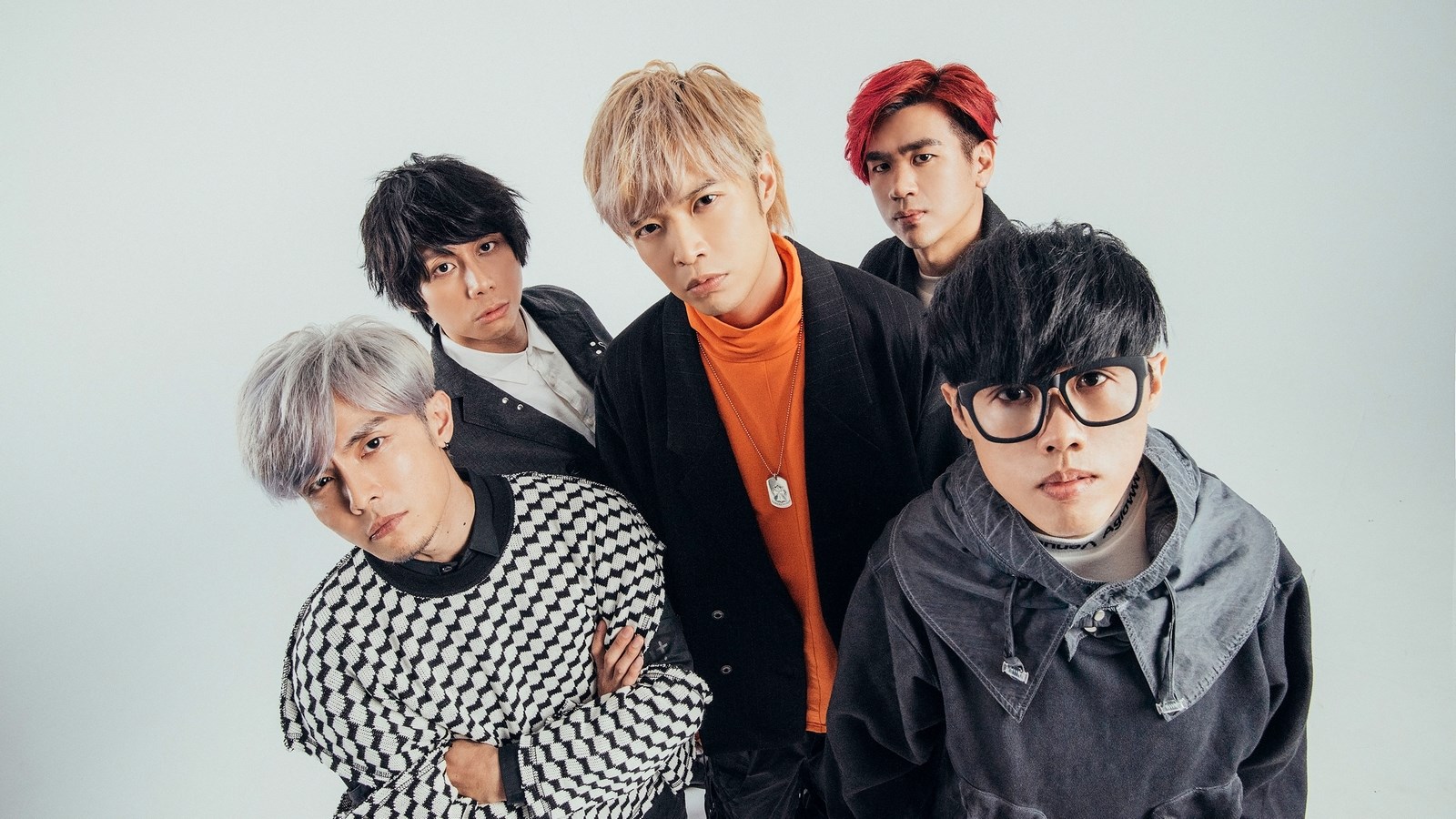 八三夭周末举办《music night》在线演唱会,开放即时在