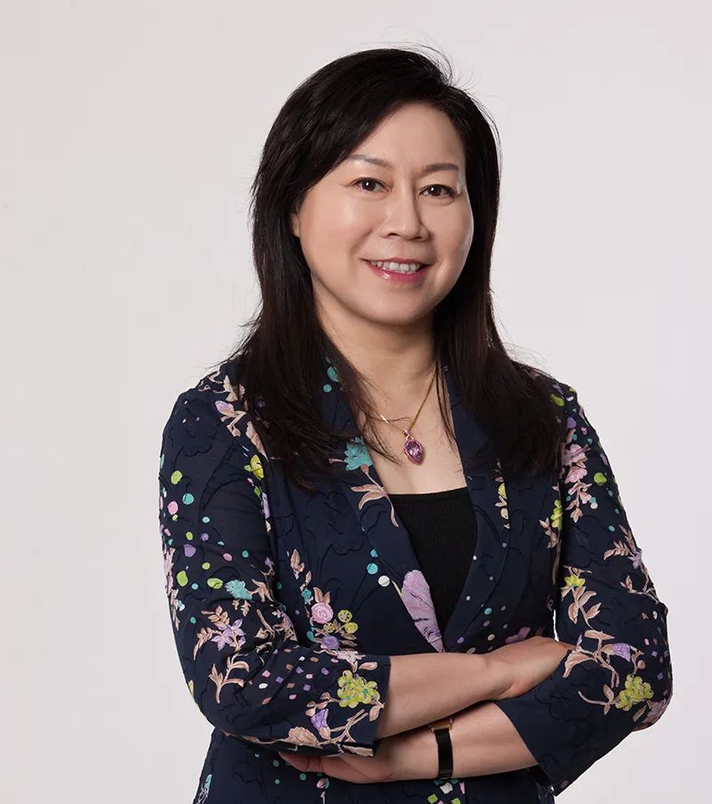 代表委员访谈│全国政协委员,新大陆董事长王晶:运用区块链技术破除"