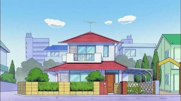从小丸子到佩奇,动画片里的家你pick哪个
