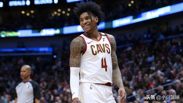 数据表现不算差,为什么赛迪-奥斯曼仍不是骑士理想首发3号位?