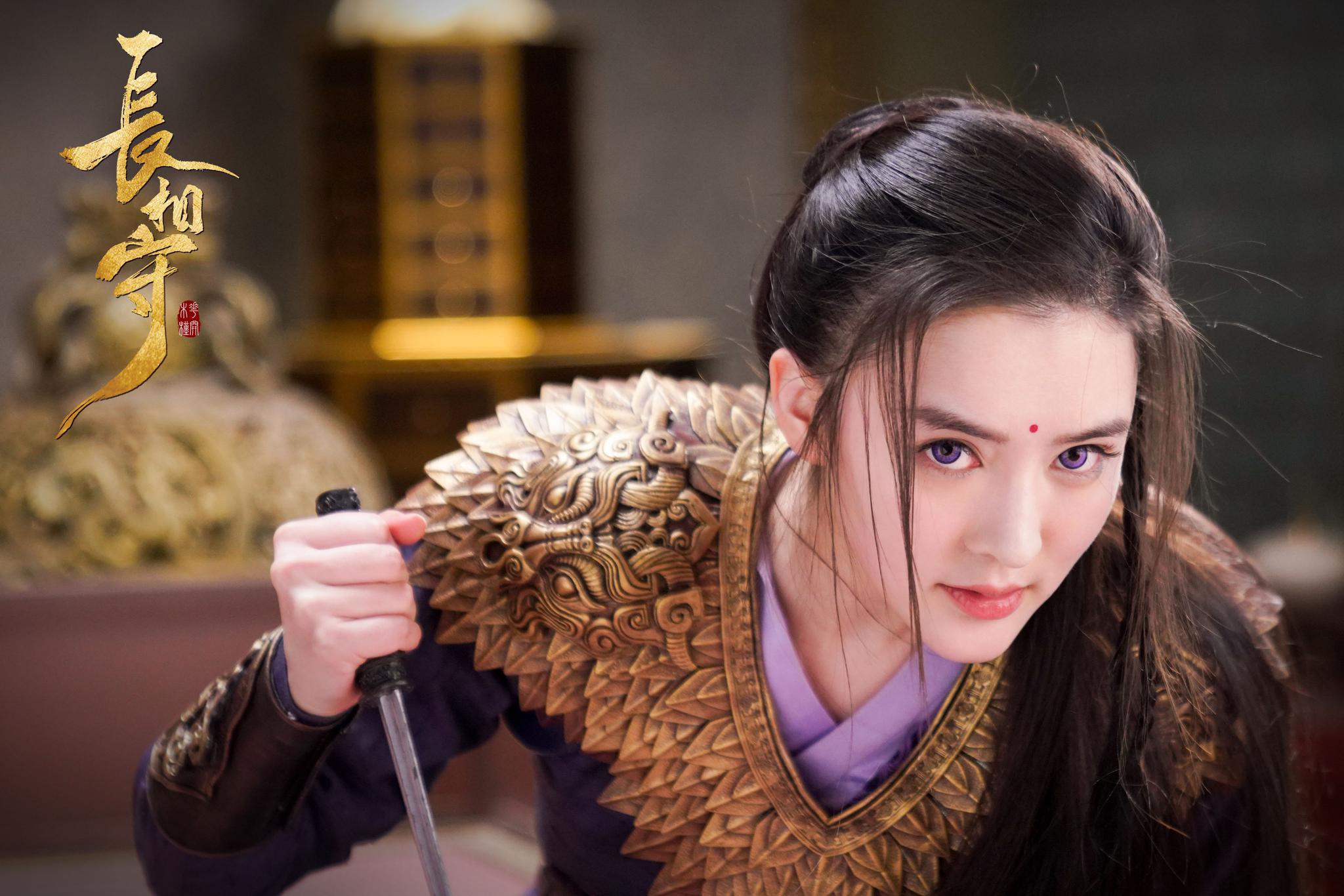 于小彤关智斌毛晓慧长相守展现女性力量另一面