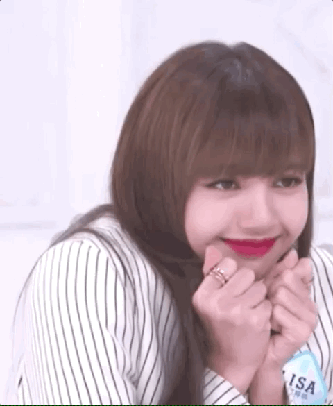 话说这回gaga和blackpink合作是不是有机会能看到lisa和嘎姐同台尬舞?