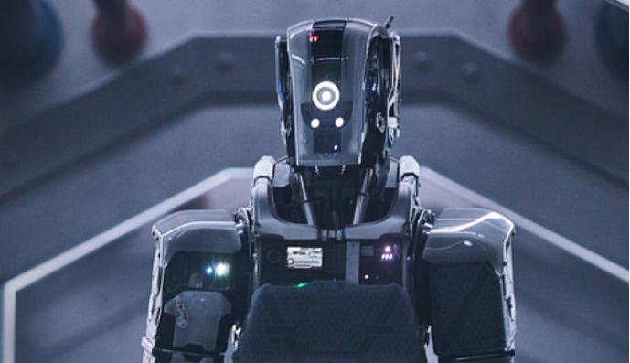 机器人会控制地球吗