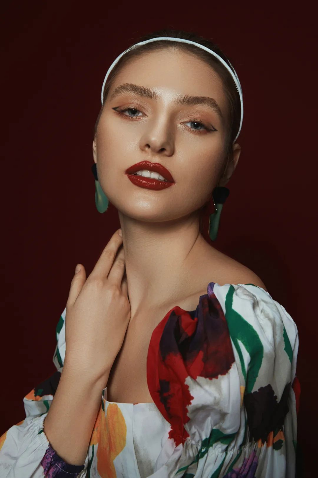 不一样的造型时尚,只为呈现高级!|造型|时尚|造型师_新浪新闻