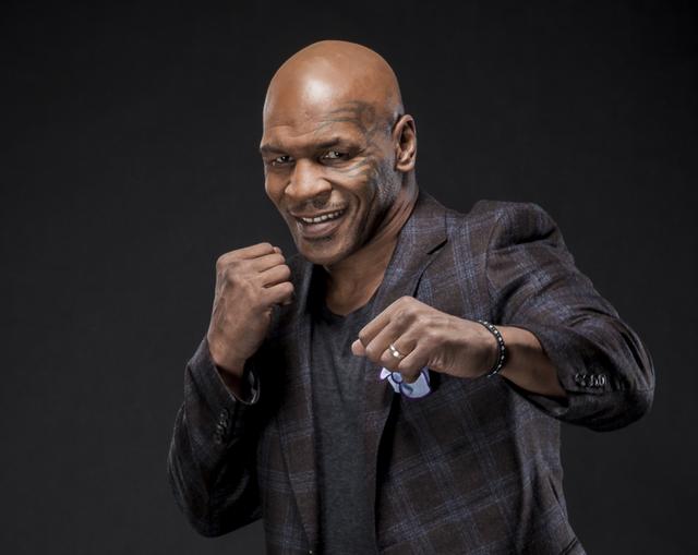 赛事推广公司ces向泰森报价超100万美元,邀请其对阵库苏马诺