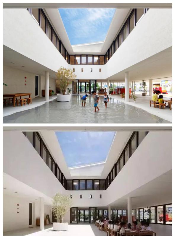 人物 建筑师日比野拓 幼儿园设计应简单朴素 自然真实 建筑师 新浪新闻 人物 建筑师日比野拓 幼儿园设计应简单朴素 自然真实 建筑师 新浪新闻