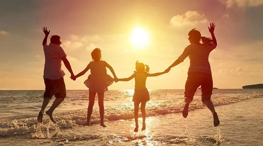 六一儿童节,陪伴是给孩子最好的礼物,亲子游玩攻略!拿走不谢!