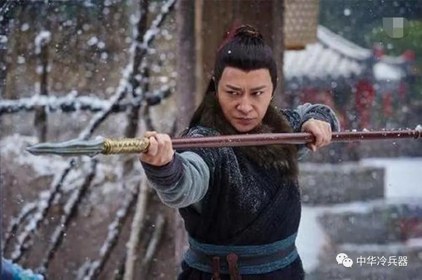 盘点世界各地的冷兵器之王:那些曾经辉煌过的冷兵器