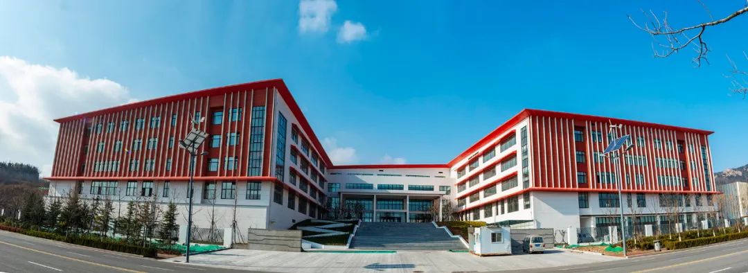 2020李沧区初中排名_年终盘点大事记,李沧这所优质初中2020年取得了这些