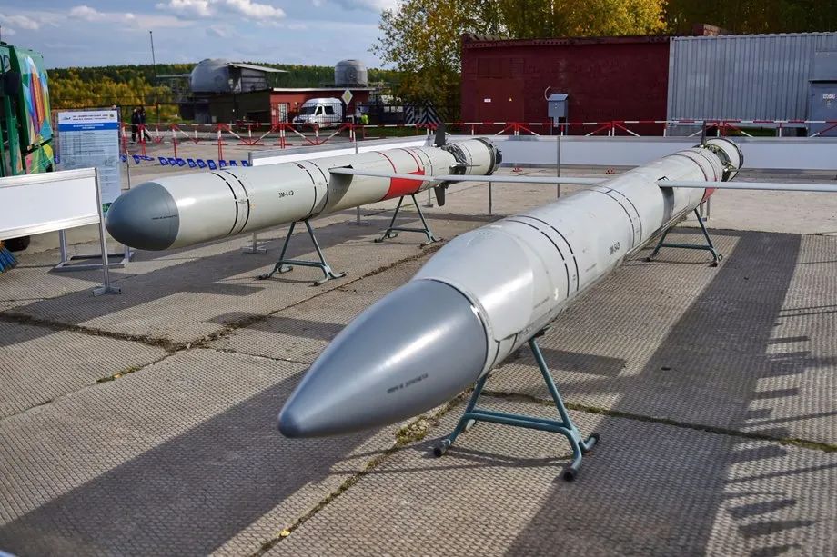 基洛级潜艇可以发射3m54e反舰导弹特别声明:以上文章内容仅代表走者