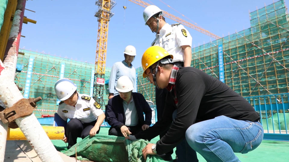 市委书记亲自挂帅 山东这个市为了生态环境拼了