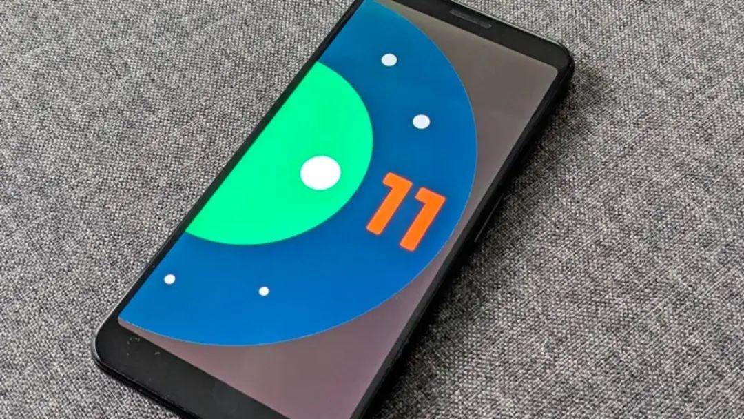 android 11 beta版要来了!你在用哪个系统版本?