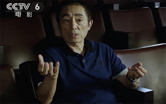 山东电影人:布局“1 N”影视产业 传承红色文化基因
